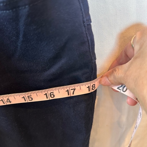 GUESS BLACK JEANS - Picture 8 of 13